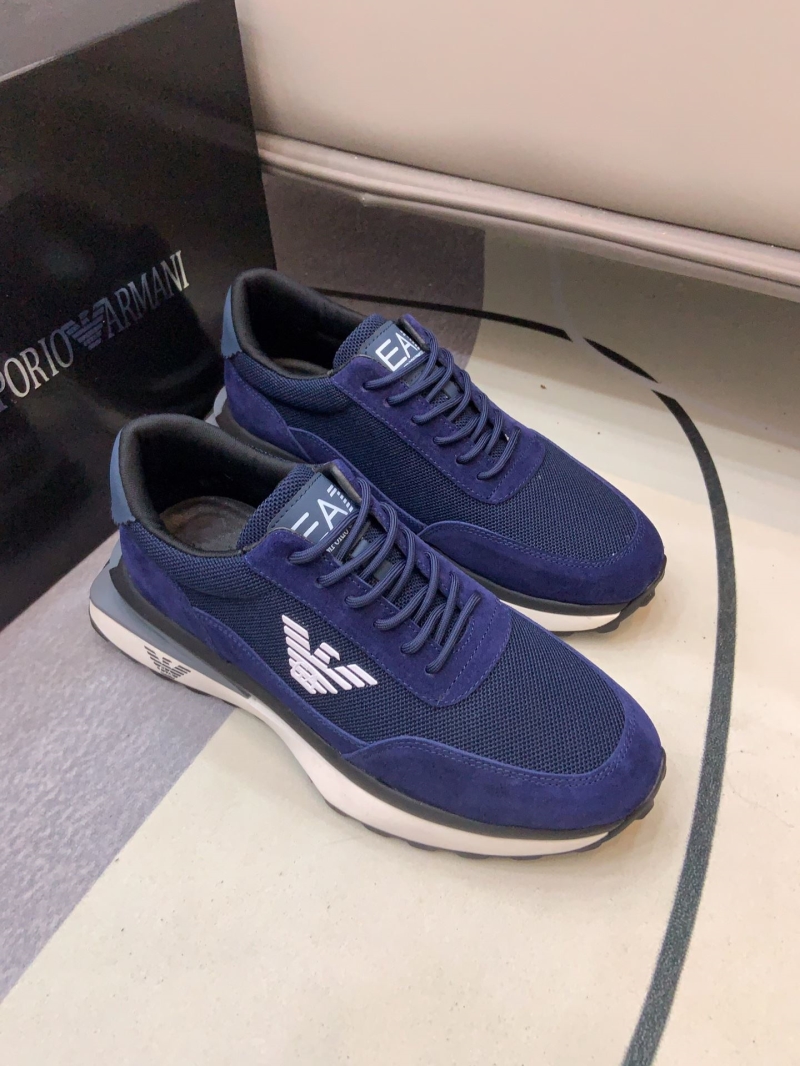 Armani Sneakers